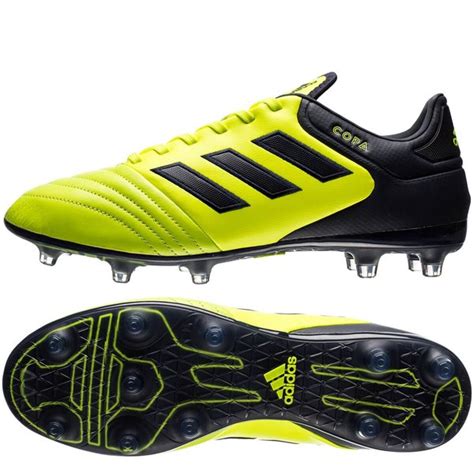 adidas copa x 17.2 fg schwarz gelb sale|Adidas Copa 17.2 FG .